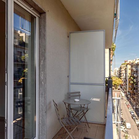 Centralflats 195 Private Apartments Bari Bagian luar foto