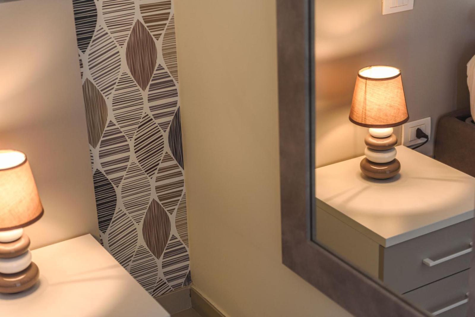 Centralflats 195 Private Apartments Bari Bagian luar foto