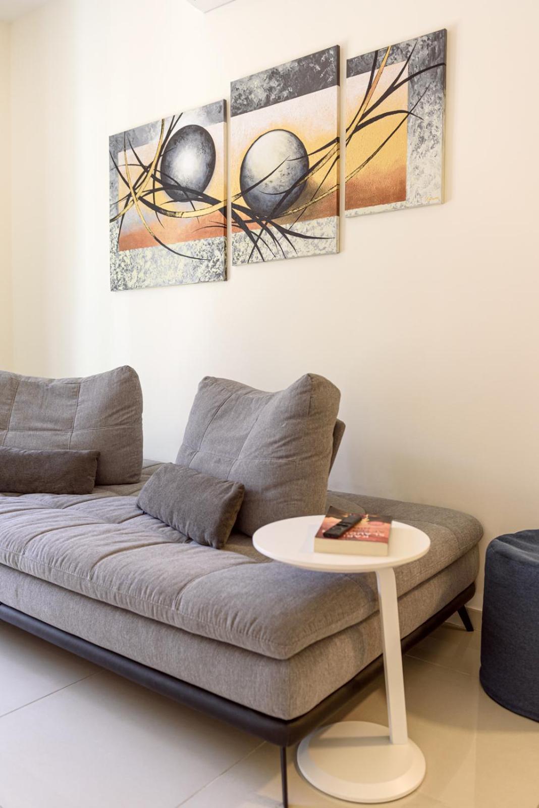 Centralflats 195 Private Apartments Bari Bagian luar foto