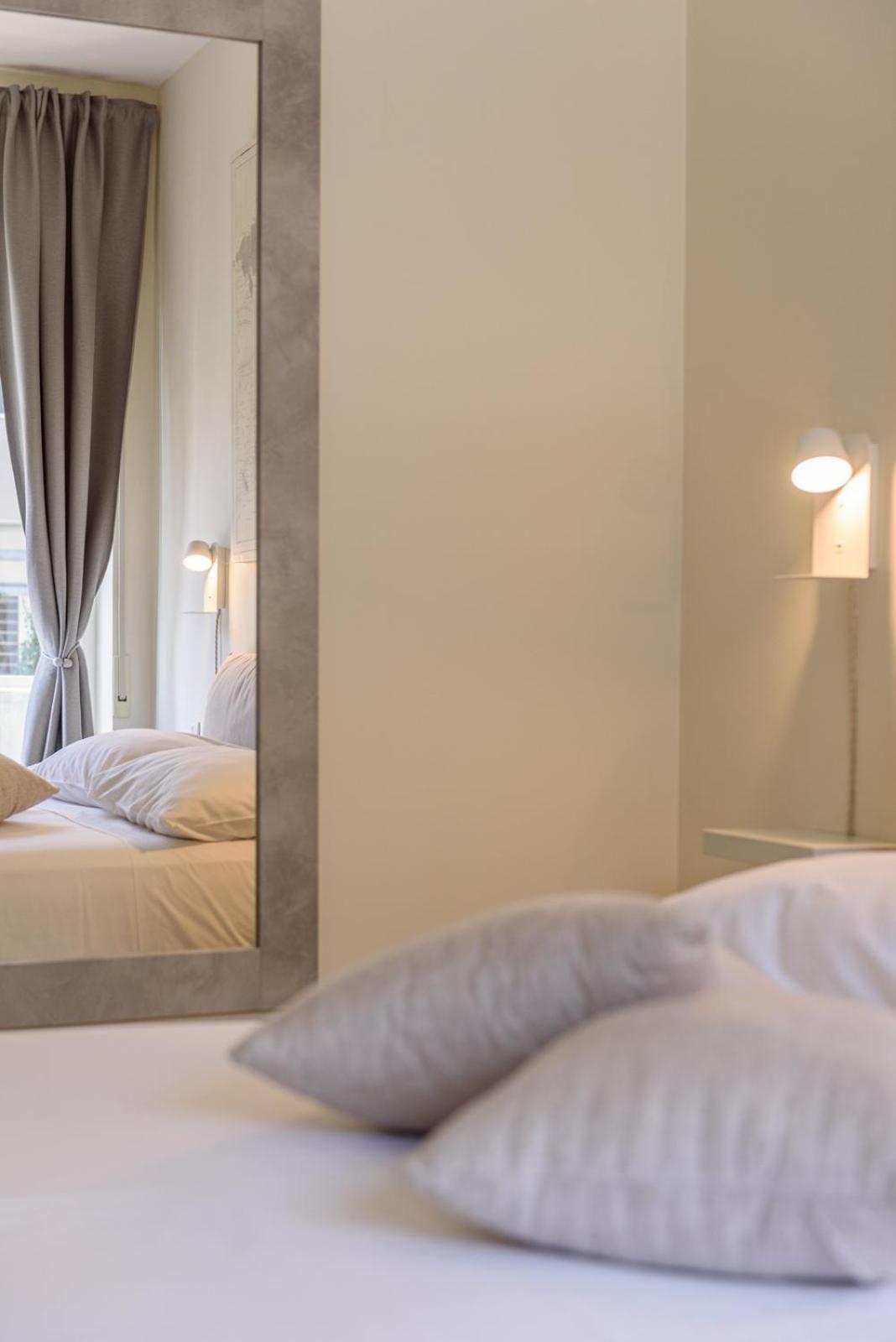Centralflats 195 Private Apartments Bari Bagian luar foto