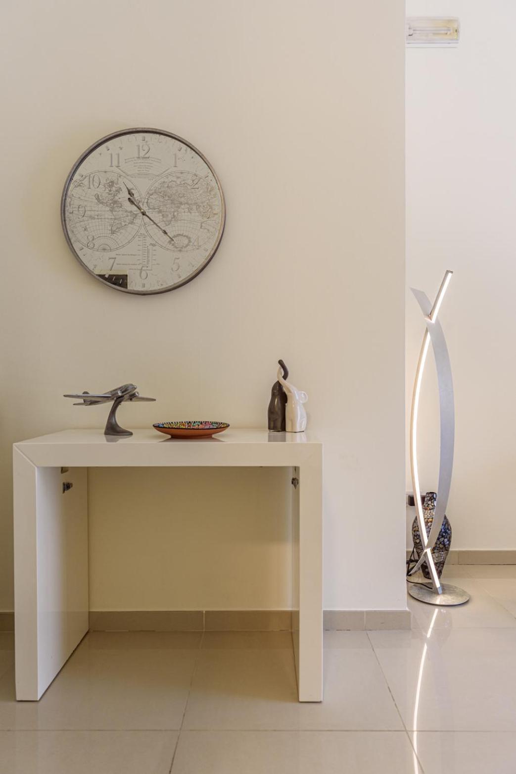 Centralflats 195 Private Apartments Bari Bagian luar foto